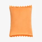 Almohada de la serie Wacky Mart de Labubu The Monsters (papas fritas) 1