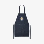 Bolsa de delantal vaquera de la serie Labubu The Monsters Fall In Wild 1