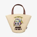 Bolsa de la serie Labubu Los Monstruos Encantados por la Costa