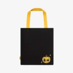 Bolsa de lona Labubu Happy Halloween Party 1