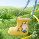 Bolsa para botas de lluvia de la serie Labubu The Monsters Fall In Wild 2