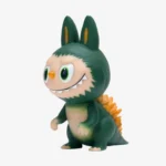 Caja ciega de 12 piezas de la serie Labubu Kaiju Hunting Series 2.5 1