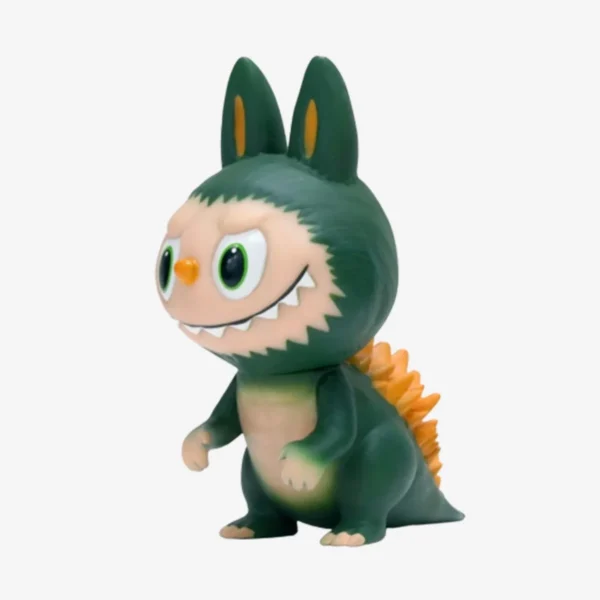 Caja ciega de 12 piezas de la serie Labubu Kaiju Hunting Series 2.5 1