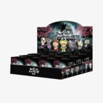 Caja ciega de 12 piezas de la serie Labubu Kaiju Hunting Series 2.5