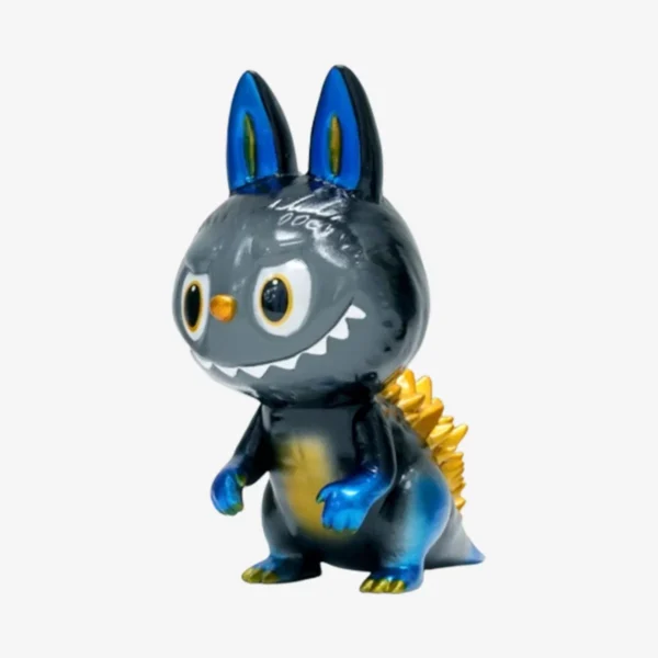 Caja ciega de 12 piezas de la serie Labubu Kaiju Hunting Series 2.5 3