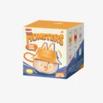 Caja ciega individual de la serie Wacky Mart de THE MONSTERS