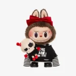 Caja de regalo de muñeca de vinilo de la serie THE MONSTERS Atrápame si te gusto 3