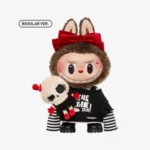 Caja de regalo de muñeca de vinilo de la serie THE MONSTERS Atrápame si te gusto 4