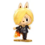 Caja sorpresa Labubu x One Piece 1 pieza 10