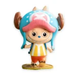 Caja sorpresa Labubu x One Piece 1 pieza 13