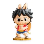 Caja sorpresa Labubu x One Piece 1 pieza 2