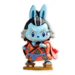 Caja sorpresa Labubu x One Piece 1 pieza 5
