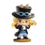 Caja sorpresa Labubu x One Piece 1 pieza 9