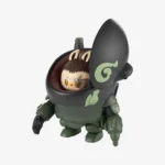 Caja sorpresa de 12 piezas de Labubu The Monsters X Kow Yokoyama Ma.k. 4