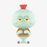 Caja sorpresa de 12 piezas de Labubu The Monsters X Spongebob Series 12