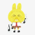 Caja sorpresa de 12 piezas de Labubu The Monsters X Spongebob Series 4