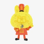 Caja sorpresa de 12 piezas de Labubu The Monsters X Spongebob Series 5