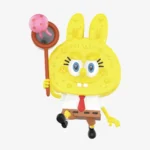 Caja sorpresa de 12 piezas de Labubu The Monsters X Spongebob Series 7