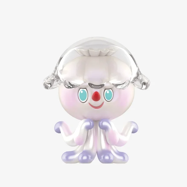 Caja sorpresa de 12 piezas de la serie Labubu The Monsters Animals 10