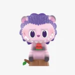 Caja sorpresa de 12 piezas de la serie Labubu The Monsters Animals 7