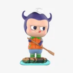 Caja sorpresa de 12 piezas de la serie Labubu The Monsters Camping 10