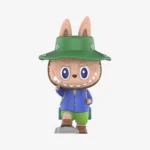 Caja sorpresa de 12 piezas de la serie Labubu The Monsters Camping 3