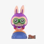 Caja sorpresa de 12 piezas de la serie Labubu The Monsters Camping 6