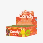 Caja sorpresa de 12 piezas de la serie de dulces Labubu The Monsters