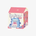 Caja sorpresa de Labubu The Monsters Wacky Mart Series