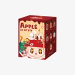 Caja sorpresa de figuras de la serie Apple of My Eye