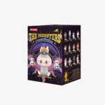 Caja sorpresa de figuras de la serie Labubu The Monsters Constellation