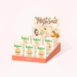 Caja sorpresa de la serie Macaron Labubu The Monsters V2 Take A Seat