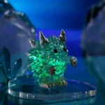 Caja sorpresa de la serie THE MONSTERS Instinctoy Fluffy Joyful Life 14