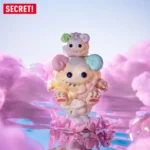 Caja sorpresa de la serie THE MONSTERS Instinctoy Fluffy Joyful Life 16