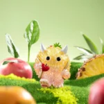 Caja sorpresa de la serie THE MONSTERS Instinctoy Fluffy Joyful Life 2