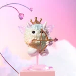 Caja sorpresa de la serie THE MONSTERS Instinctoy Fluffy Joyful Life 5
