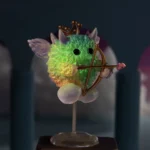 Caja sorpresa de la serie THE MONSTERS Instinctoy Fluffy Joyful Life 6