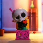 Caja sorpresa de la serie de juguetes LOS MONSTRUOS 13