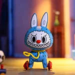 Caja sorpresa de la serie de juguetes LOS MONSTRUOS 14