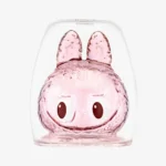 Caja sorpresa de vidrio de doble pared Labubu The Monsters Cheers Series (6 piezas) 1