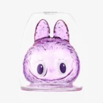 Caja sorpresa de vidrio de doble pared Labubu The Monsters Cheers Series (6 piezas) 4
