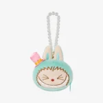 Caja sorpresa reversible de peluche Labubu The Monsters Party 1