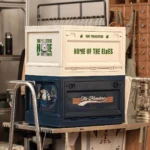 Cajas de almacenamiento de la serie Labubu The Monsters: El hogar de los elfos 6