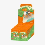 Cajas sorpresa de 6 piezas de Labubu The Monsters Playing Games Scene