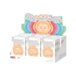 Colgante de peluche de vinilo Labubu Big Into Energy (6 unidades) en caja sorpresa