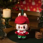 Colgante de peluche navideño LOS MONSTRUOS 2