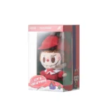 Colgante de peluche navideño LOS MONSTRUOS 5