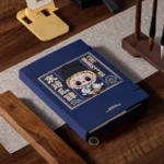 Cuaderno LOS MONSTRUOS De la serie Divirtámonos Juntos 1