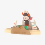 Escenarios de la serie Labubu The Monsters Playing Games 2