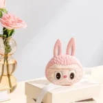 Estuche LABUBU THE MONSTERS para AirPods 1